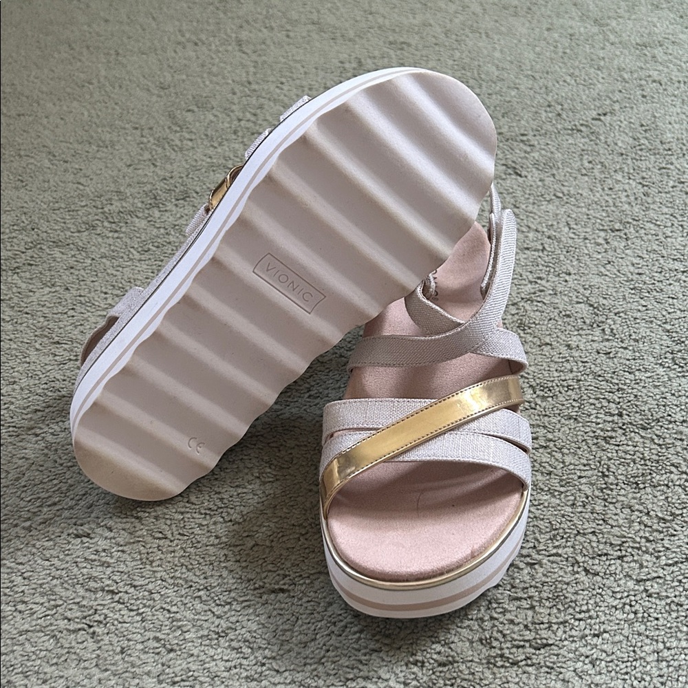 Vionic Sandals - image 5